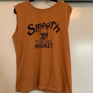 Bandit Brand muscle tee